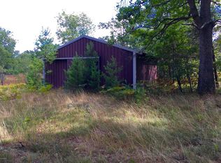 4111 Swihart Rd, Brethren, MI 49619