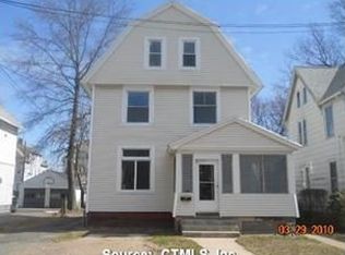 589 3rd Ave, West Haven, CT 06516