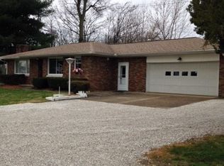 10222 State Route 662 W, Newburgh, IN 47630