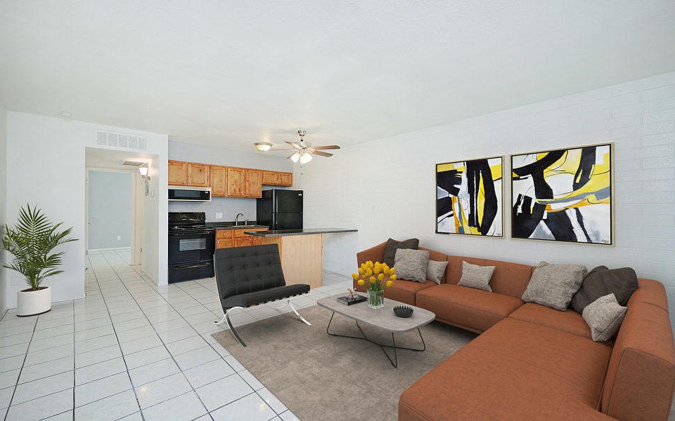 1st image of 1717 W Missouri Ave APT 2