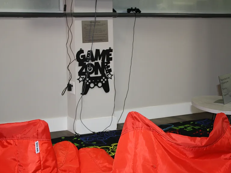 Game Zone