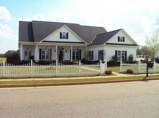 113 Red Maple Trl, Kathleen, GA 31047