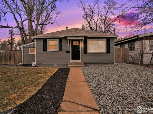 1721 7th St, Greeley, CO 80631