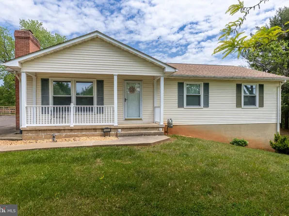 14603 Woodland Church Rd, Culpeper, VA 22701