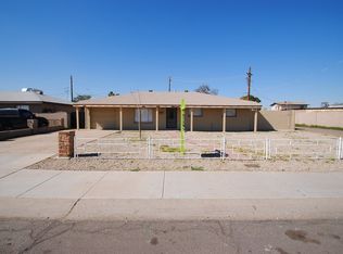 4436 N 47th Ave, Phoenix, AZ 85031