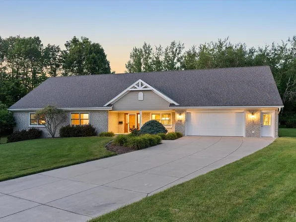 515 Greisch COURT, Port Washington, WI 53074