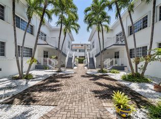 9745 Bay Harbor Ter APT 8, Bay Harbor Islands, FL 33154
