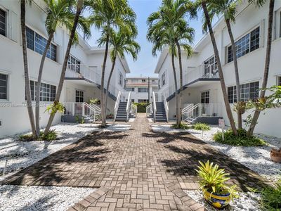 9745 Bay Harbor Ter APT 8, Bay Harbor Islands, FL, 33154