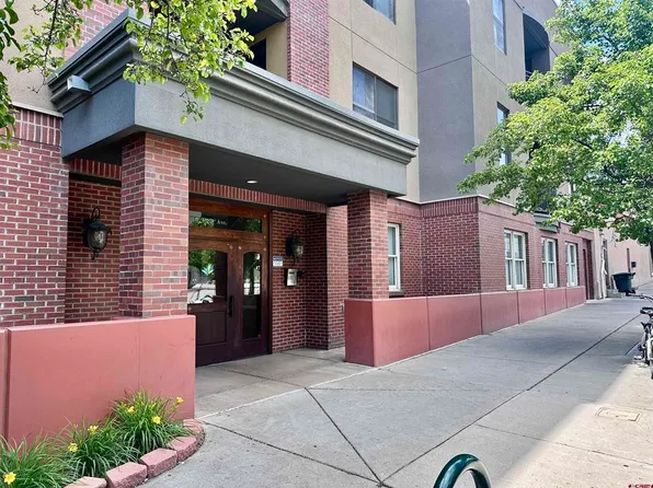 543 E 2nd Avenue #1D, Durango, CO 81301