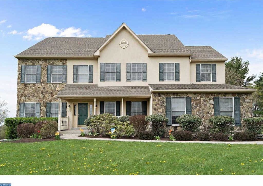 4746 Macgregor Dr, Schwenksville, PA 19473 Zillow