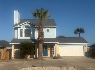 14822 Aquarius St, Corpus Christi, TX 78418