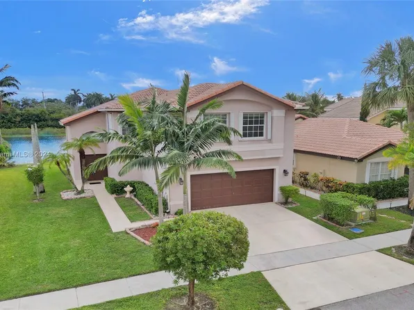 17640 SW 32nd St, Miramar, FL 33029