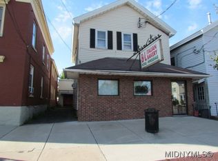 407 N James St, Rome, NY 13440