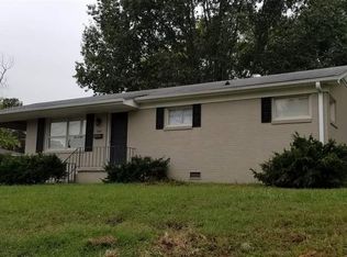 106 Cooper St, Martin, TN 38237