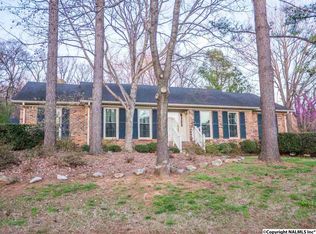 7803 Tea Garden Rd SE, Huntsville, AL 35802