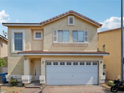 7224 Dicentra Rd, Las Vegas, NV, 89113