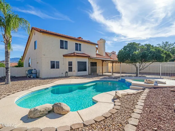 74 S Bonanza Ave, Tucson, AZ 85748