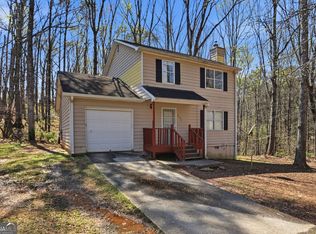 2707 Peggy Sue Ln, Morrow, GA 30260