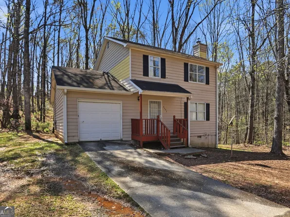 2707 Peggy Sue Ln, Morrow, GA 30260