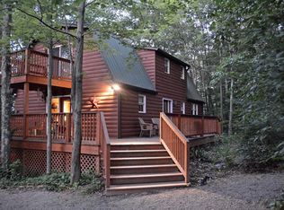 11373 Country Oaks Dr, Huntingdon, PA 16652