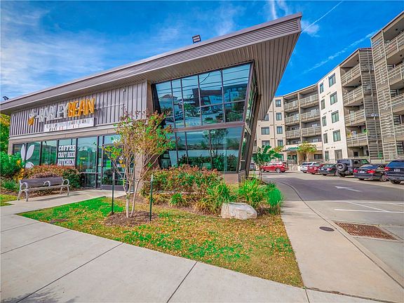 2nd image of 3600 S Lamar Blvd APT 400