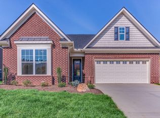 1615 Choto Meadows Ln, Knoxville, TN 37922