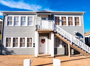 3010 Avenue Q APT 3, Galveston, TX 77550