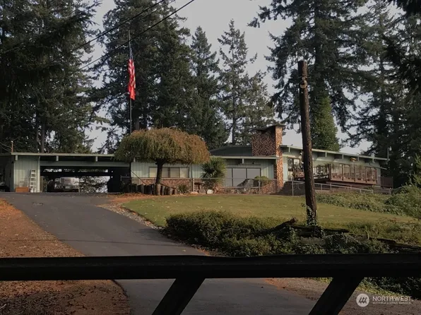 3607 90th Avenue E, Edgewood, WA 98371