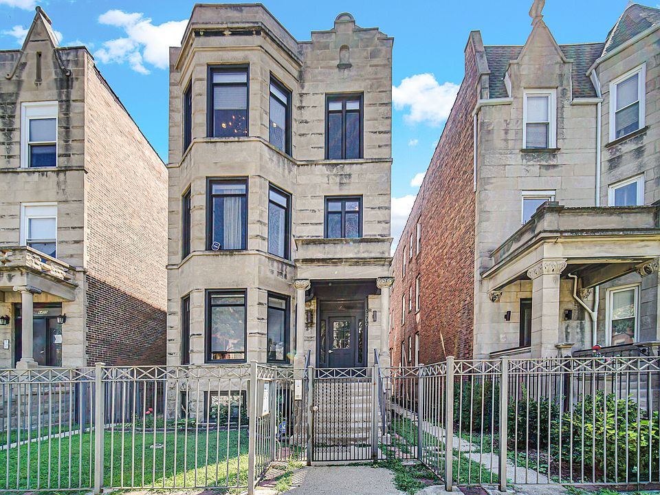 1st image of 6409 S Maryland Ave #3
