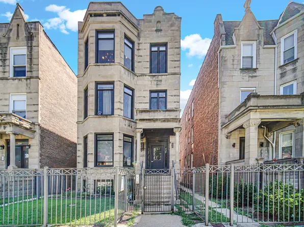 6409 S Maryland Ave #3, Chicago, IL 60637