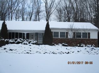 28 Woodstead Rd, Ballston Lake, NY 12019