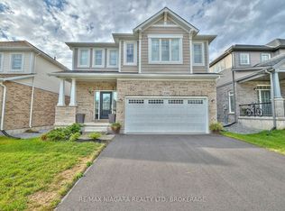 3595 Carolina Ct, Fort Erie, ON L0S 1N0