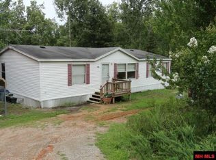 466 County Road 139, Elizabeth, AR 72531