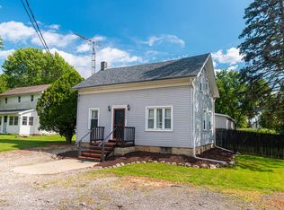 4995 South St, Sulphur Springs, OH 44881