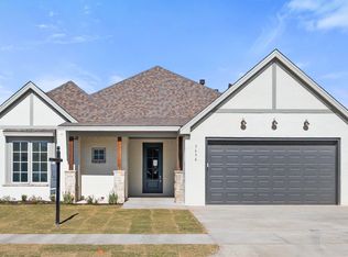 3636 119th St, Lubbock, TX 79423