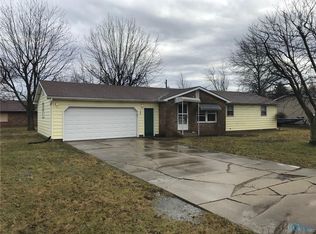 102 Flat Rock Dr, Payne, OH 45880