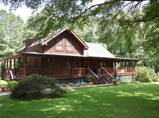 54 Highway 81, Oxford, GA 30054
