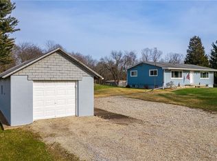 2339 State Route 550, Cutler, OH 45724