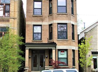 2040 W Haddon Ave APT 2, Chicago, IL 60622