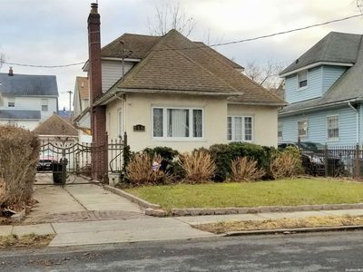 185-36 Jordan Avenue, Jamaica, NY, 11412