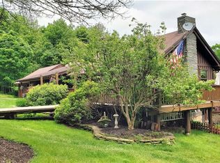 212 Tuttle Hill Rd, Livingston Manor, NY 12758
