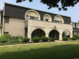 1 Cambridge Sq APT H, Amherst, NY 14221