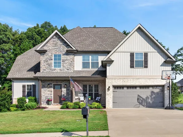 1280 Easthaven Dr, Clarksville, TN 37043