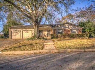 2818 Marilyn Dr, Tyler, TX 75701