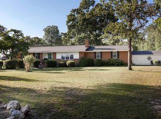 4013 Roberts Rd, Hopkins, SC 29061