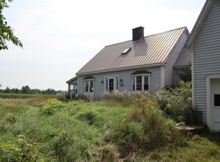 83 Brockway Rd LOT WP001, Malone, NY 12953