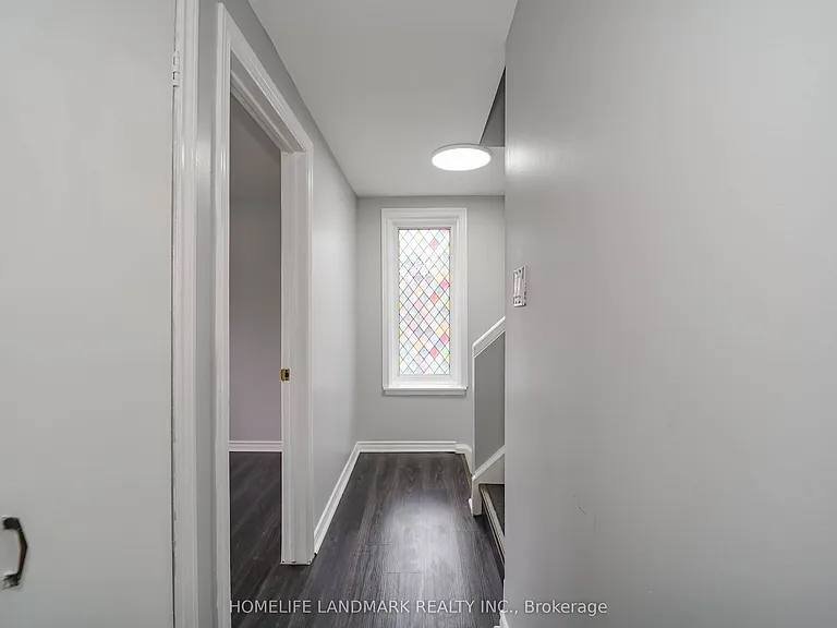 6452 Finch Ave W #147 — Photo 20