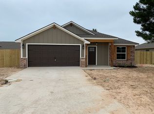 15361 Spring Oaks Dr, Lindale, TX 75771