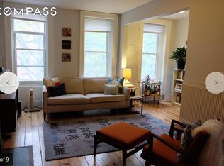 99 Sterling Pl #2, Brooklyn, NY 11217