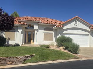 1610 W 100 N UNIT 43, St George, UT 84770